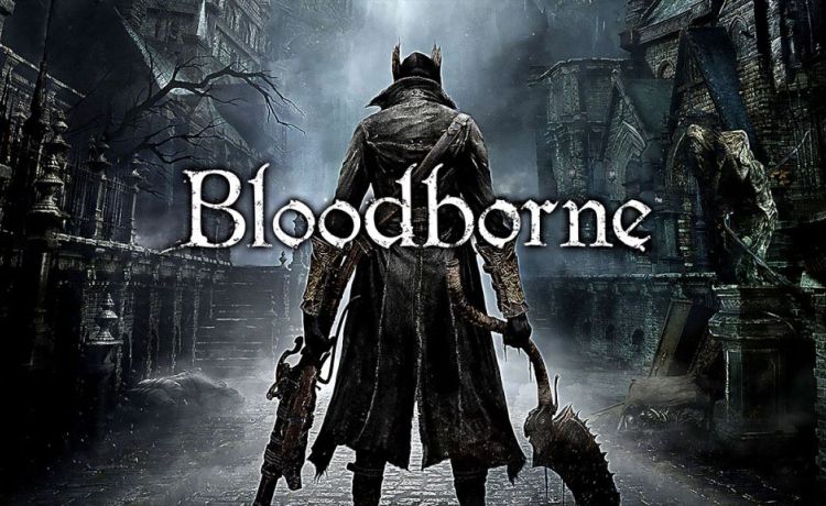 BloodBorne